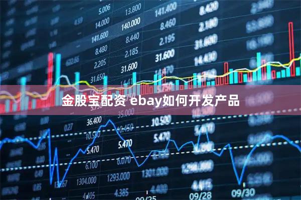 金股宝配资 ebay如何开发产品